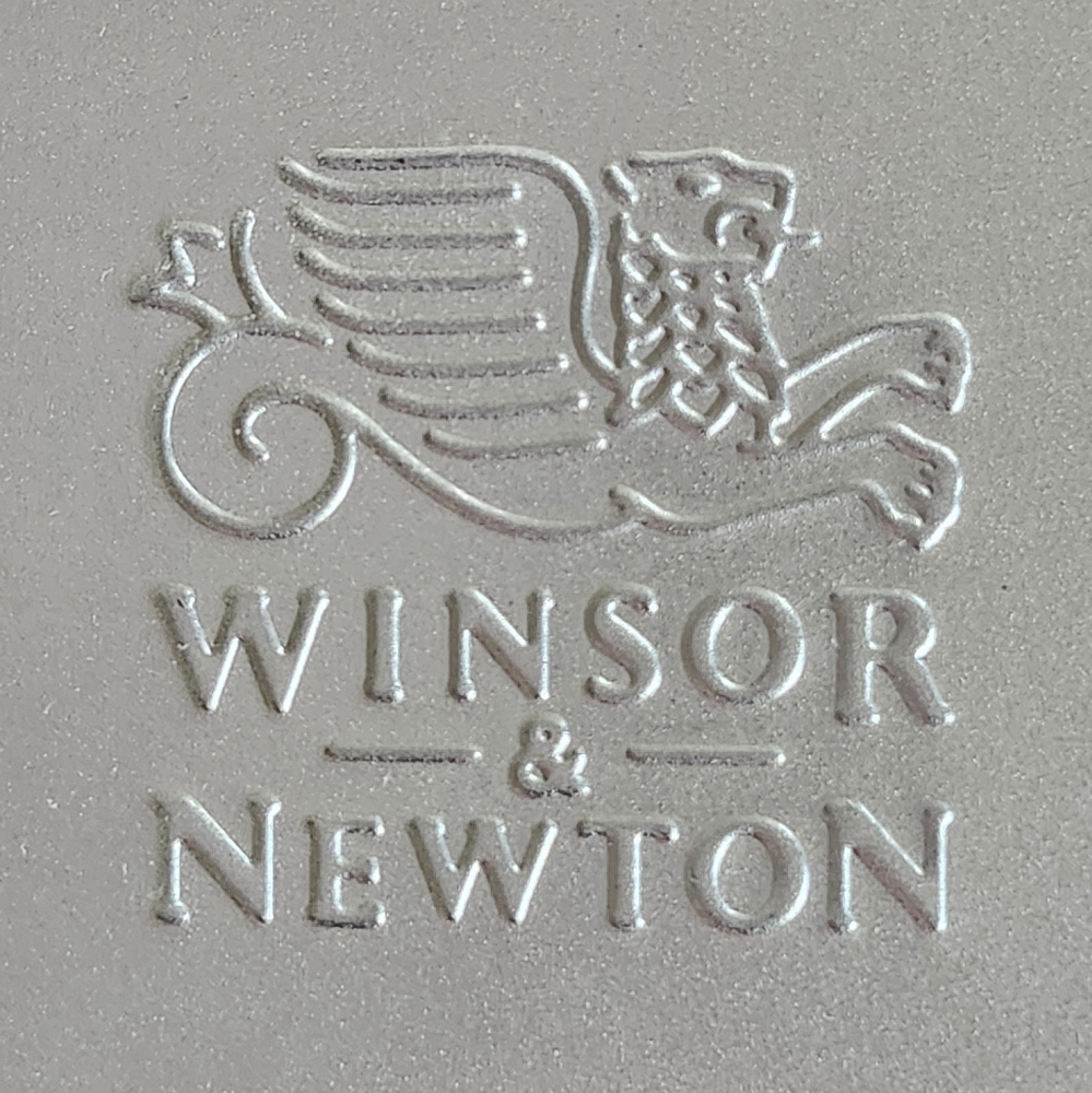 Winsor & Newton Colored Pencils Set Of 48 - Picture 5 of 5